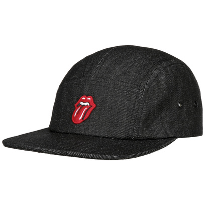 Casquette Strapback Rolling Stones by Nixon