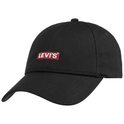 Casquette Tab Logo Cotton by Levi�s�