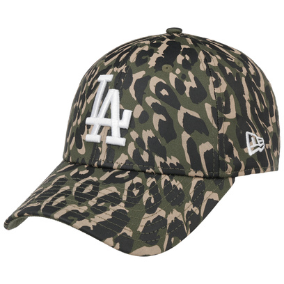 Casquette 9Forty Allover Camo LA by New Era