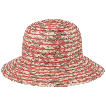 Chapeau en Paille Kealoa