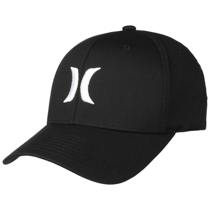 Casquette OAO Stretchfitted by Hurley