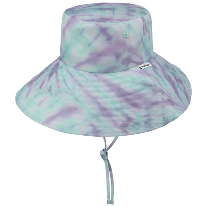 Chapeau Patrona Wide Brim Bucket by Hurley