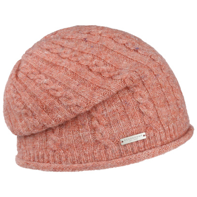 Bonnet Beanie Mevoja by Seeberger