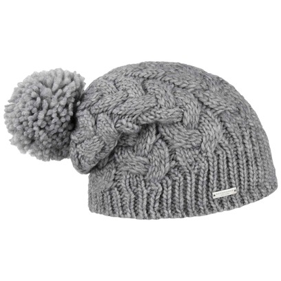 Bonnet � Pompon Travola by Seeberger