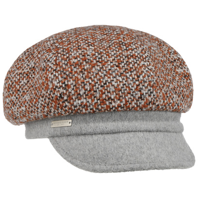 Casquette Gavroche Ramonetta by Seeberger