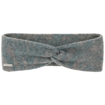 Bandeau en Cachemire Mariella by Seeberger