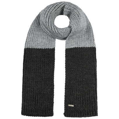 Écharpe en Tricot Cavena Twotone by Seeberger