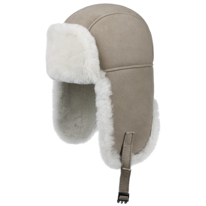 Chapka Lambswool by Seeberger