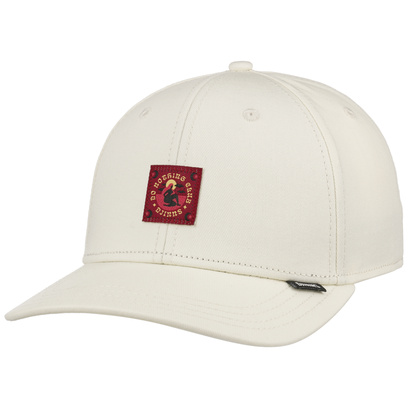 Casquette 6P TrueFit DNC Girl by Djinns