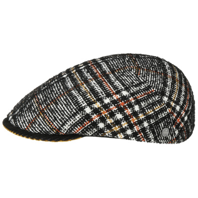 Casquette Tacola Check by Lierys