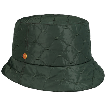 Chapeau avec Motif Surpiqué Doriet by Mayser