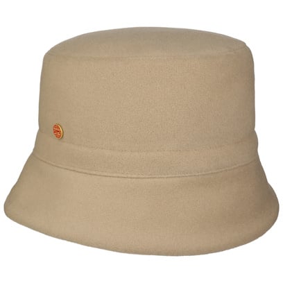 Chapeau en Laine Taleja by Mayser