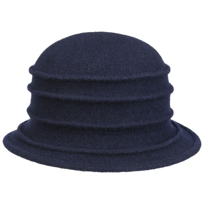Chapeau en Laine Foul�e Stina by Mayser