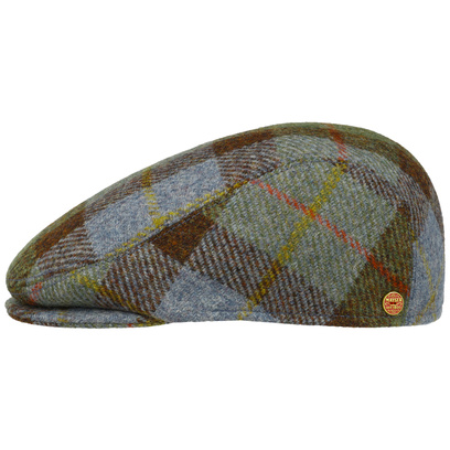 Casquette Erik Harris Tweed by Mayser
