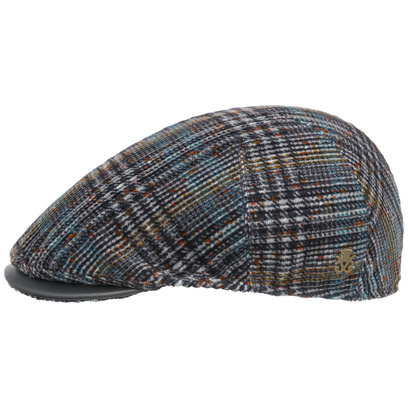 Casquette Marzio Chenille Zechbauer by Mayser