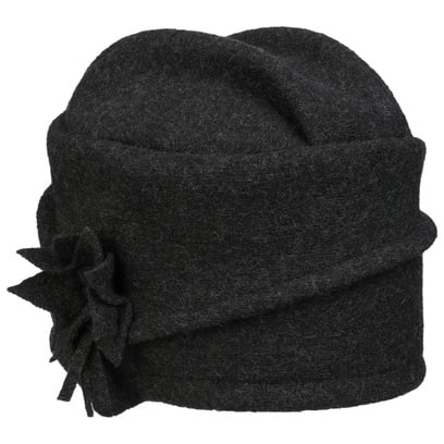 Bonnet en Laine Foul�e Chelsea by Mayser
