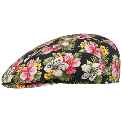 Casquette Lightweight Flower Mix by Stetson