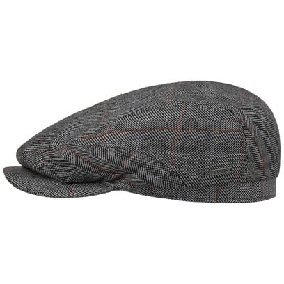 Casquette Pascoli Driver by Stetson