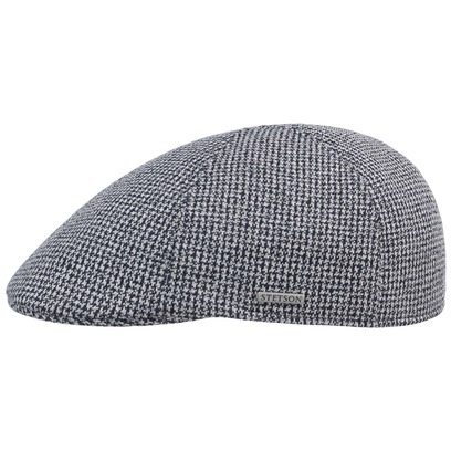 Casquette Texas Cotton Jersey by Stetson