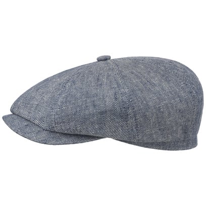 Casquette Hatteras Summer Linen by Stetson