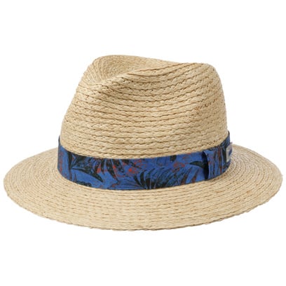 Chapeau de Raphia Vilco Sustainable by Stetson