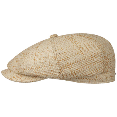 Casquette Hatteras New Toyo by Stetson