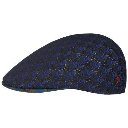 Casquette Pavone by Alfonso D�Este