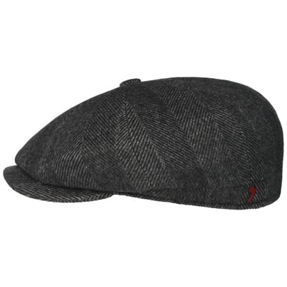 Casquette en Cachemire Rolando by Alfonso D’Este