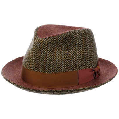 Chapeau en Laine Fedanto Player by Alfonso D�Este