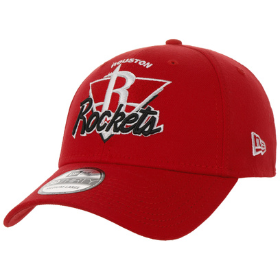 Casquette 39Thirty NBA21 Rockets by New Era