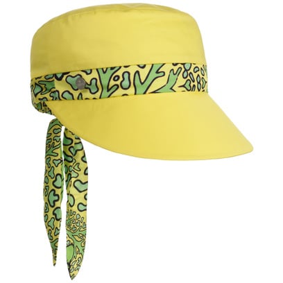 Casquette pour Femme Yelly by Lierys