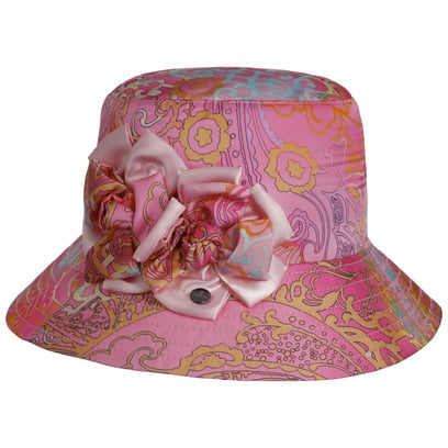 Chapeau Multicolour Fantasy Bucket by Lierys