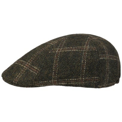 Casquette Dilton Herringbone by Lipodo
