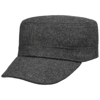 Casquette Army en Feutre by Lipodo