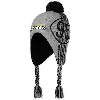 Bonnet à Pompon Cars McQueen Kids