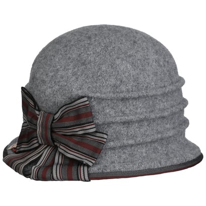 Chapeau en Laine Foul�e Liadona by bedacht