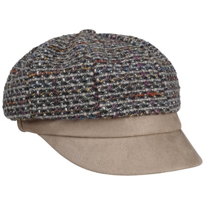 Casquette Gavroche Lenvela by bedacht