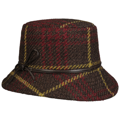 Chapeau en Laine Juletta Bucket by bedacht