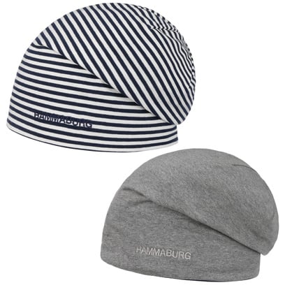 Bonnet R�versible Oversize by Hammaburg