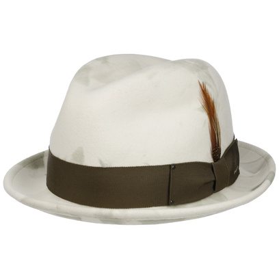 Chapeau Tino Tie-Dye LiteFelt by Bailey 1922