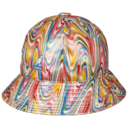 Chapeau en Tissu Heatwave Casual by Kangol
