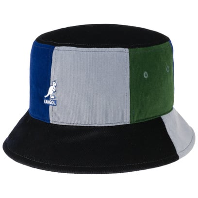 Chapeau Bob Contrast Pops Bucket by Kangol