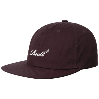Casquette Low Pitch by Reell
