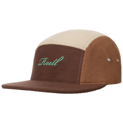 Casquette 5 Panel Fleece by Reell