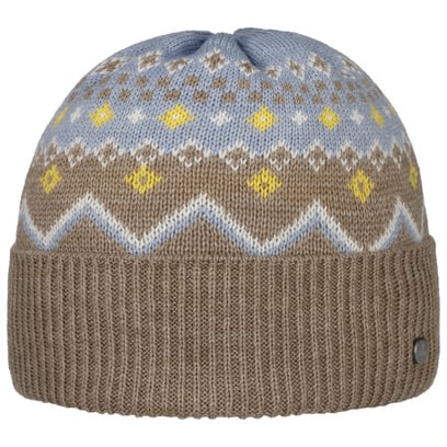 Bonnet � Revers Hallabro by Lierys
