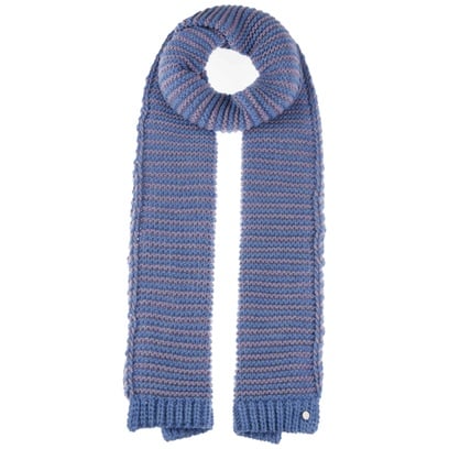 �charpe en Tricot Many Stripes by Lierys
