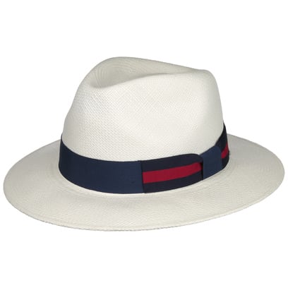 Chapeau Panama Vondrio Traveller by Stetson