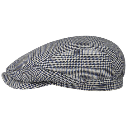 Casquette Hardwick Houndstooth by Stetson