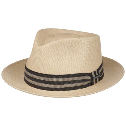 Chapeau Panama Sanvito by Stetson
