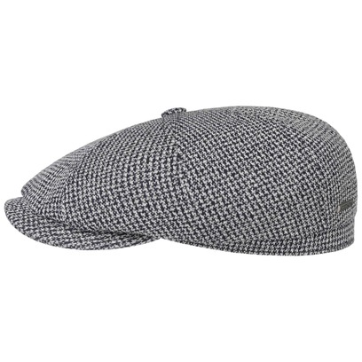 Casquette Hatteras Cotton Jersey by Stetson